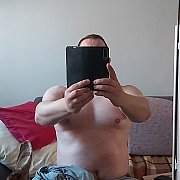 Misiowaty38 - muž, 43 let, Warszawa