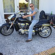 Czarny666333 - чоловік, 36 років, Czarne