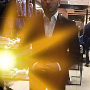 Altair01 - mann, 41 Jahre, Warszawa