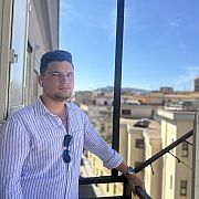 Grzesiexxx - mężczyzna, 22 lat, Warszawa