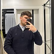 Grzesiexxx - muž, 22 let, Warszawa