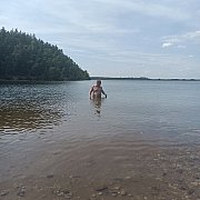 Aniaakrzys - para (kobieta 42 lat, mężczyzna 42 lat), Zielona Góra