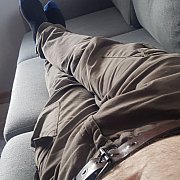 Les777 - чоловік, 48 років, Nowy Sącz