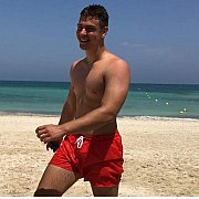 ErEcTiOnOne - mężczyzna, 25 lat, Warszawa