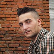 Deusex33 - mężczyzna, 37 lat, Leszno