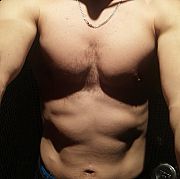 Celadon69Ols - muž, 40 let, Olsztyn