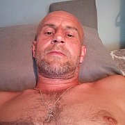 Samotnystefan - muž, 45 let, Kutno