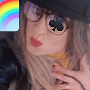 Natalyferin - trans, 46 lat, Gdańsk