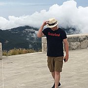 Valkyrie - чоловік, 44 років, Białystok