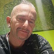 Moll - muž, 47 let, Kamienna Góra