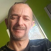 Moll - mężczyzna, 46 lat, Kamienna Góra