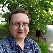 Ts7 - mężczyzna, 40 lat, Poręba