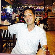 Evren - mężczyzna, 43 lat, Warszawa