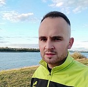 KrisKlein - mężczyzna, 35 lat, Płock