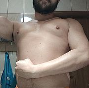 Bearswanted - man, 34 years, Lublin