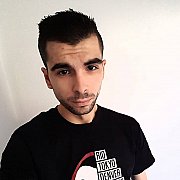 SamotnyWilk96 - mężczyzna, 29 lat, Opole