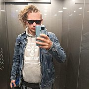 Paweltattoo - mann, 41 Jahre, Katowice