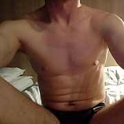 MenForMen - мужчина, 43 лет, Łódź