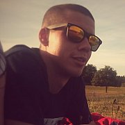 Stivo94 - mann, 31 Jahre, Rogoźno