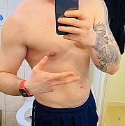 Baggio69 - muž, 30 let, Wieluń