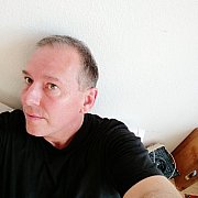 XylitKolsko - mężczyzna, 57 lat, Nowa Sól