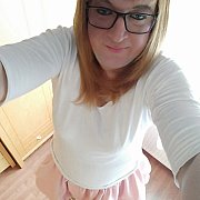 Transkasialebork - trans, 41 lat, Lębork