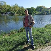 Papaparakl - mężczyzna, 27 lat, Warszawa
