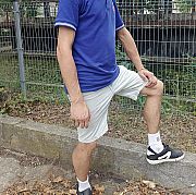 Papaparakl - mężczyzna, 27 lat, Warszawa