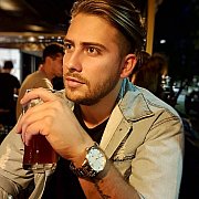 Minawand - mężczyzna, 33 lat, Warszawa