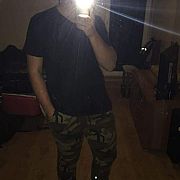 Miki0721 - mężczyzna, 22 lat, Poznań