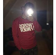 Miki0721 - чоловік, 23 років, Poznań