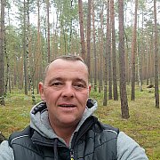 Maly1979 - mężczyzna, 46 lat, Poznań