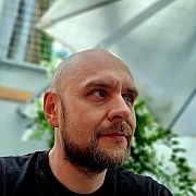 Maxxymalny - mann, 38 Jahre, Leszno