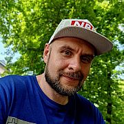 Maxxymalny - mężczyzna, 38 lat, Gorzów Wielkopolski