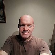 Nhoj - mężczyzna, 52 lat, Pułtusk