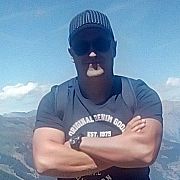 Tommii69 - mężczyzna, 40 lat, Lublin