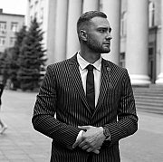 Magnum44 - man, 30 years, Szczecin