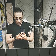 N9 - mężczyzna, 32 lat, Tilburg