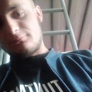 Fattel - чоловік, 29 років, Katowice