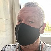 AndrzejJaszczur - mężczyzna, 53 lat, Warszawa