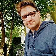 Badzabede - mężczyzna, 34 lat, Duisburg