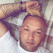 Matii0612 - mężczyzna, 38 lat, Kraków