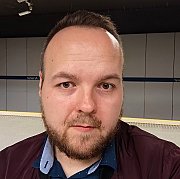Mareczeg30 - mężczyzna, 33 lat, Warszawa