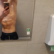 Kacperissalty - man, 28 years, Kraków