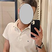 AndrzejJunior - mężczyzna, 37 lat, Poznań