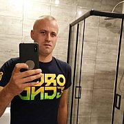 Lisek321 - mężczyzna, 28 lat, Gdańsk