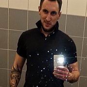 Damianoss77 - mężczyzna, 33 lat, Góra Kalwaria