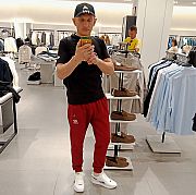 Durak - чоловік, 42 років, Warszawa