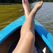 Ona19994 - жінка, 26 років, Gorzów Wielkopolski