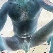 Krzysio1703 - чоловік, 38 років, Szczecin